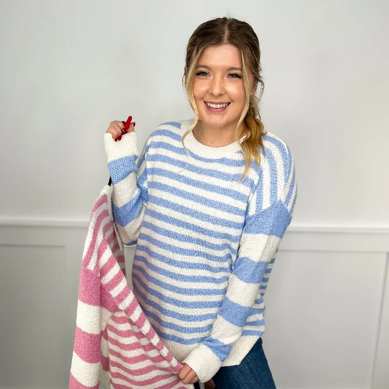 Care to Know Knit Long Sleeve Avery Mae Sweater Top - 2 colors! Fleece Fabric Down Fabric Feather Fabric Care to Know Knit Long Sleeve Avery Mae Sweater Top - 2 colors! Fleece Fabric Down Fabric Feather Fabric