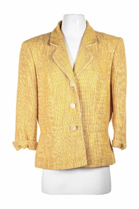 Kasper Blazer Women's Advanced Suit