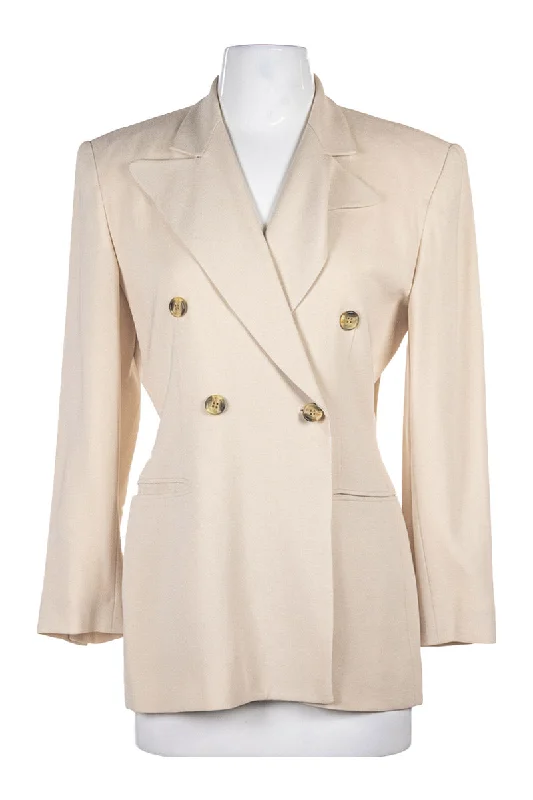 Evan Picone Blazer Women's Luxurious Jacket