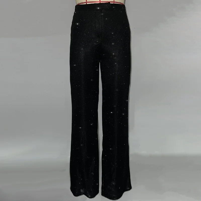 Black Trousers