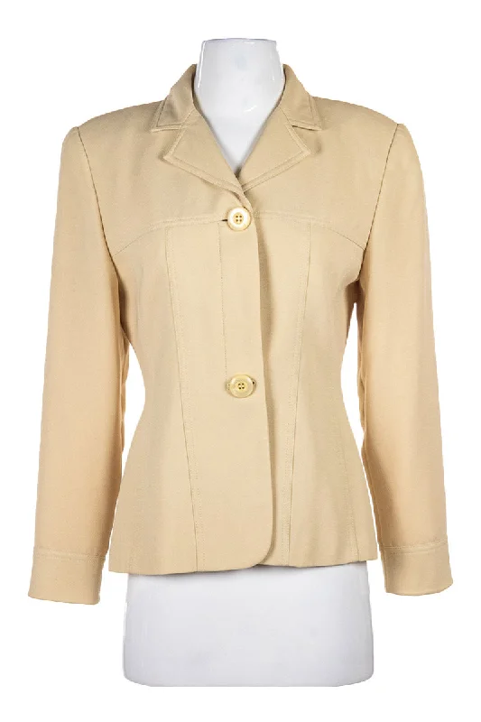 Albert Nipon Blazer Women's High-End Blazer