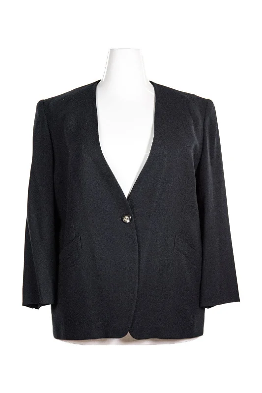 Jones New York Blazer Women's Vintage Suit