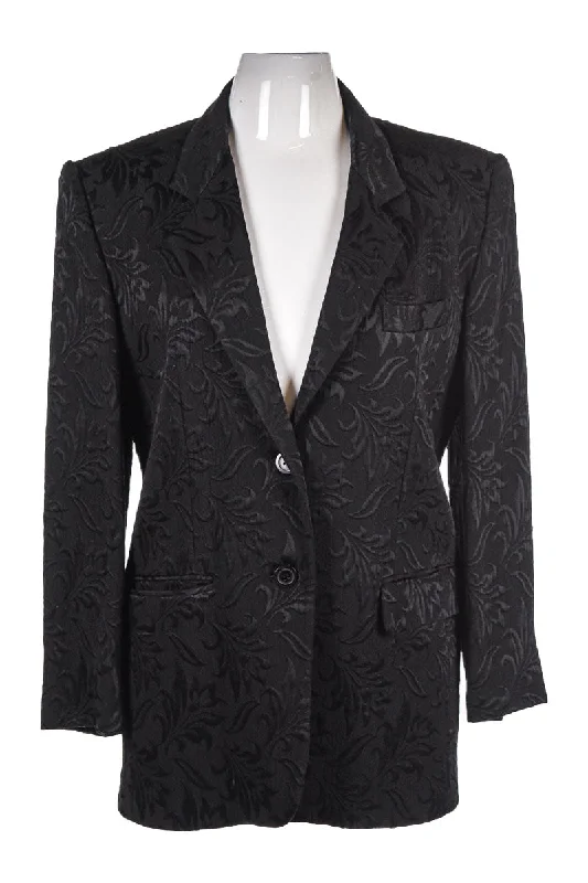 Vintage 90s Et Vous Blazer Women's Fashion Blazer