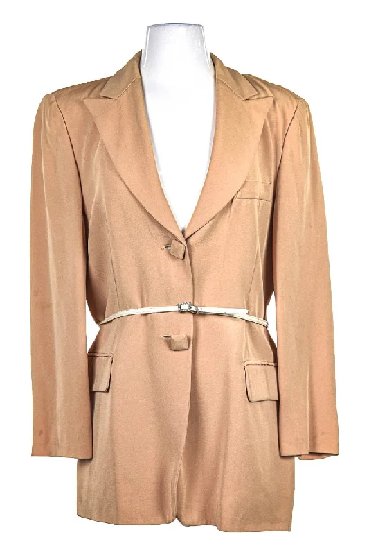 Alma Blazer Slimming Women's Blazer