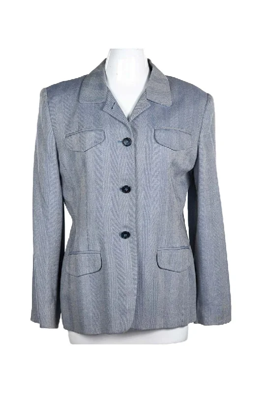 Evan Picone Blazer Women's Custom Suit