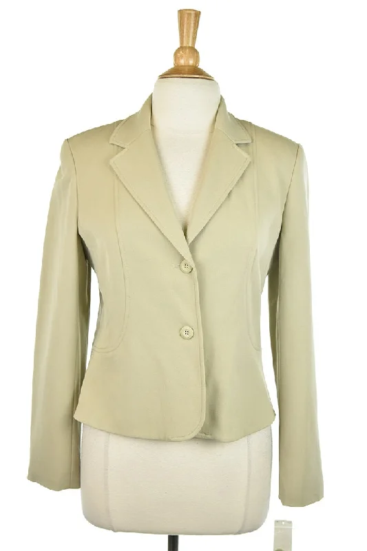 Apt. 9 Blazer Women's Professional Jacket