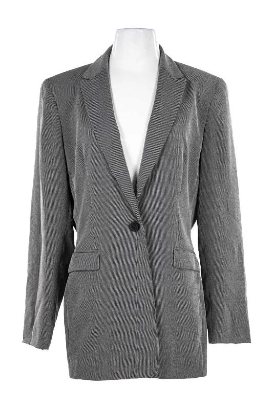 Jones New York Blazer Slim Fit Blazer