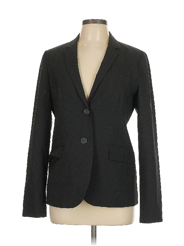 Wool Blazer Women's Business Blazer