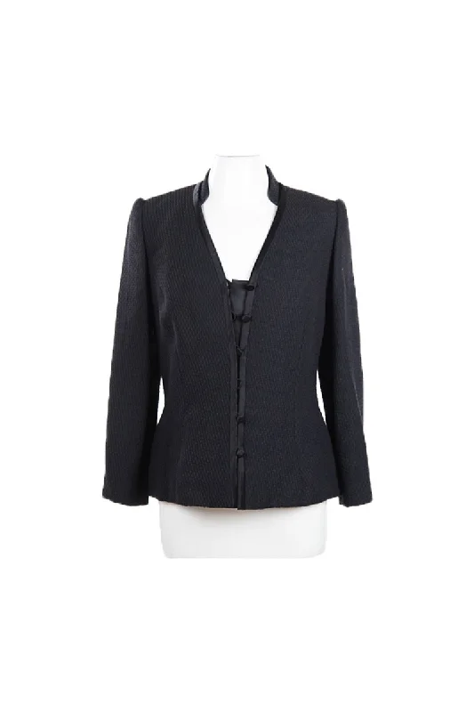 Mirella Cavorso Blazer Women's Party Jacket