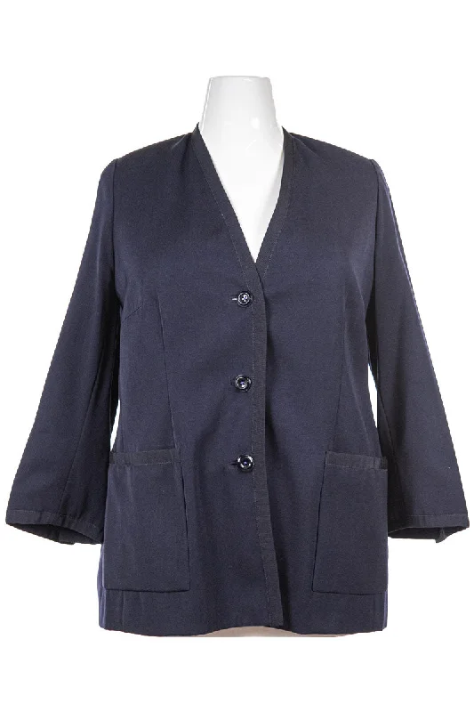 Giorgio Vannini Blazer Women's Trendy Jacket