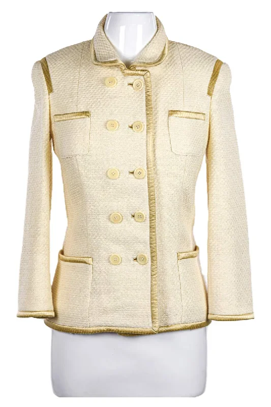 Douglas Hannant Blazer Women's High-End Blazer