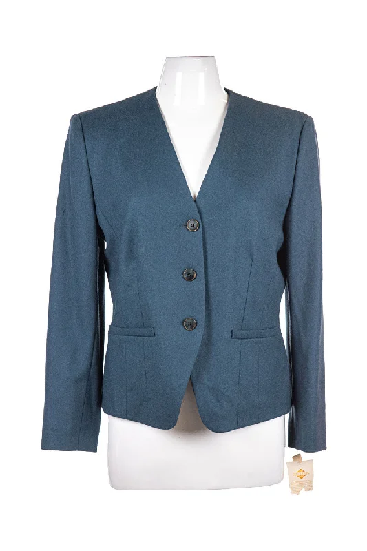 Pendleton Blazer High-End Women's Suit