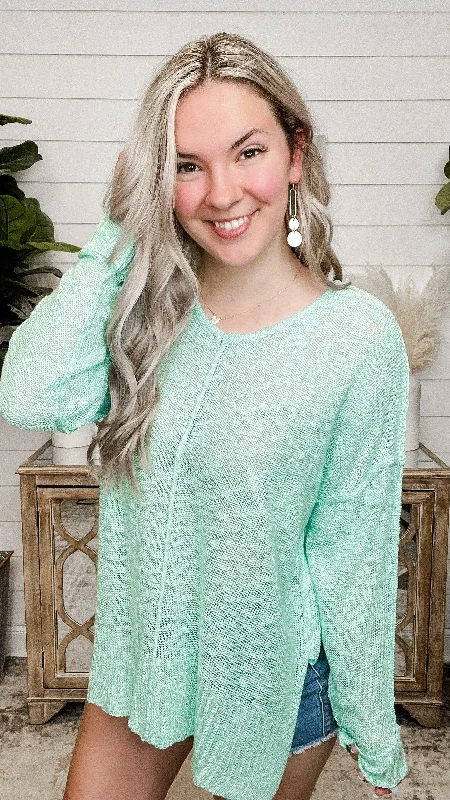 Sweet Beauties Sweater - 3 colors! Elegant Classic Vintage