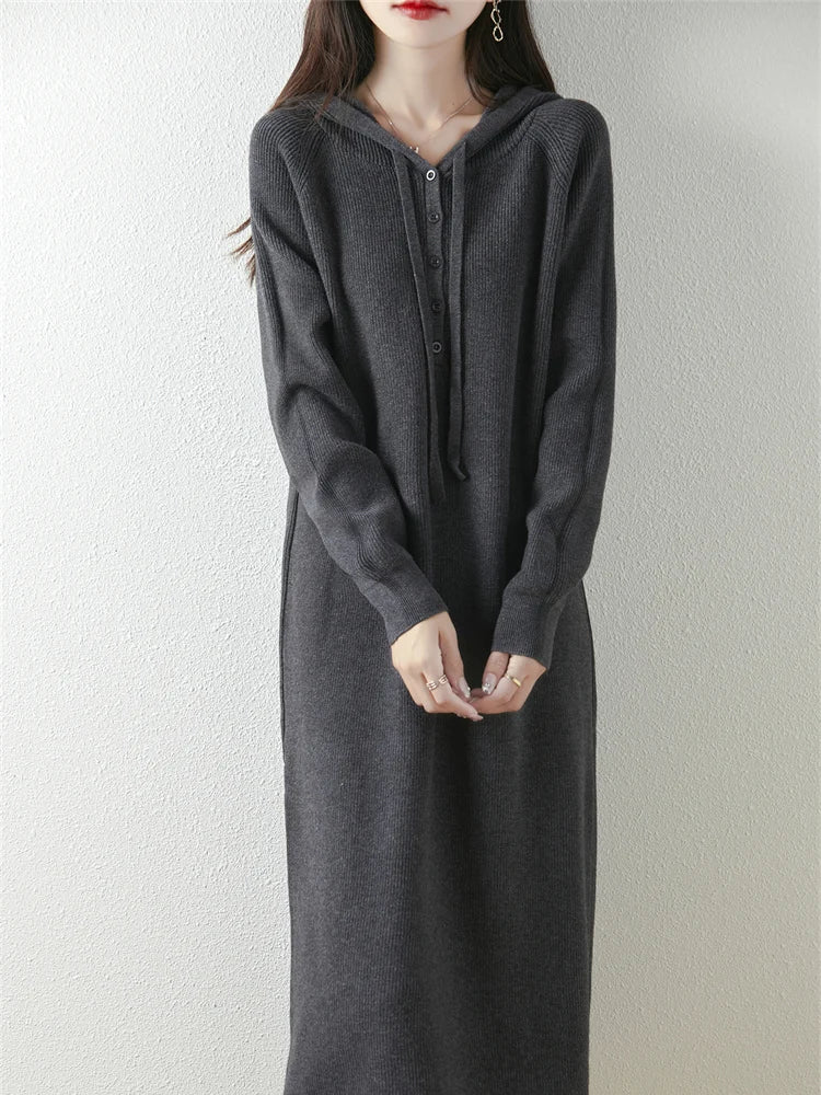 Dark Grey