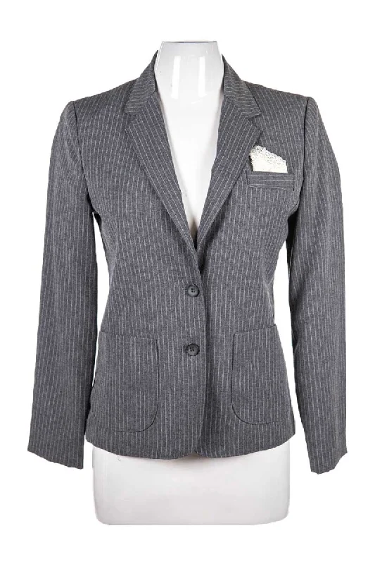 Vintage 1970s Rrrrruss Blazer Women's Vintage Suit