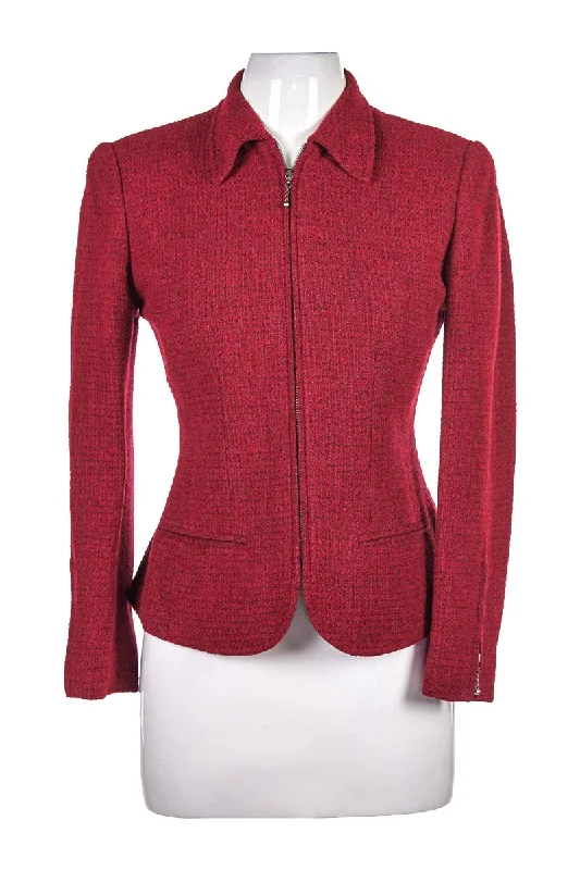 Liz Claiborne Collection Blazer Women's Handmade Blazer