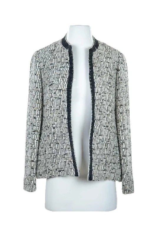 Juanita Sabbadini Blazer Women's Handmade Blazer