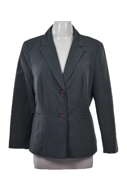 Liz Baker Blazer Women's Unique Blazer