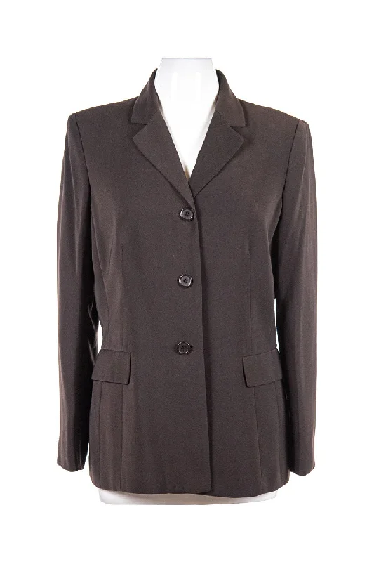 Kasper Blazer Women's Banquet Suit