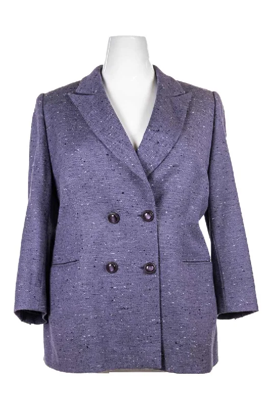Giorgio Vannini Blazer Women's Elegant Suit