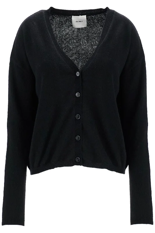 cashmere abby cardigan in 202037 BLACK Beaded Cardigan Sequined Faux Fur