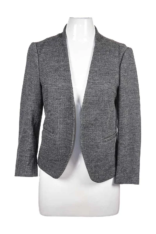 Ann Taylor LOFT Blazer Women's Custom Jacket