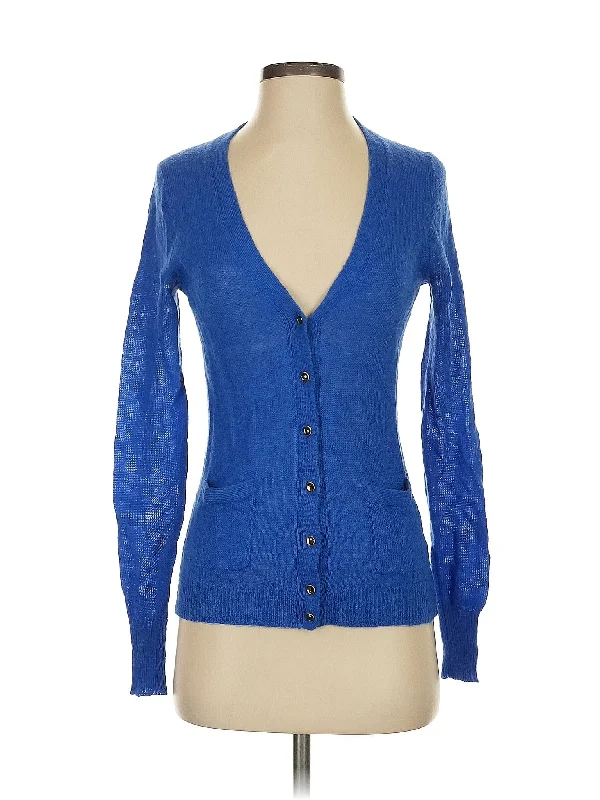 Cardigan Anti-Pilling Anti-Shrink Durable