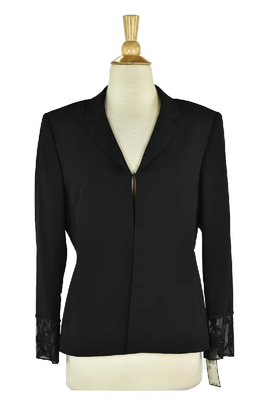 Albert Nipon Blazer Women's Fashion Blazer