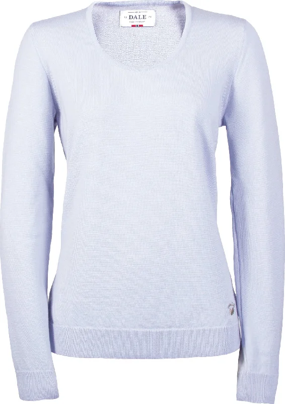 Ice Blue Melange