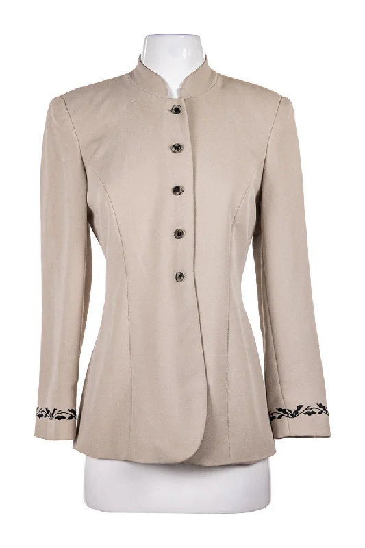 Gianni Blazer Women's Unique Blazer