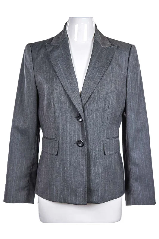 Kasper Blazer Women's Unique Blazer