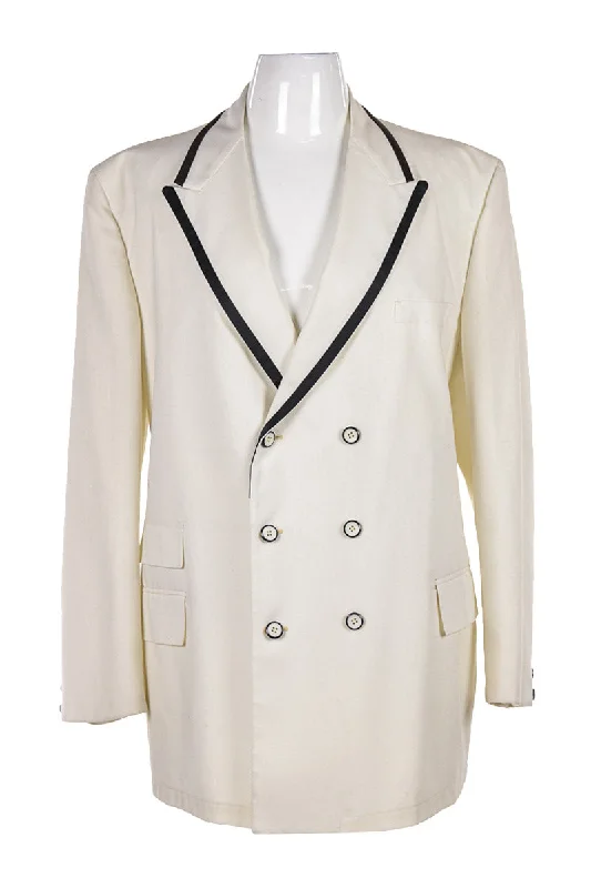 Vintage Nite Magic Blazer Women's Trendy Jacket