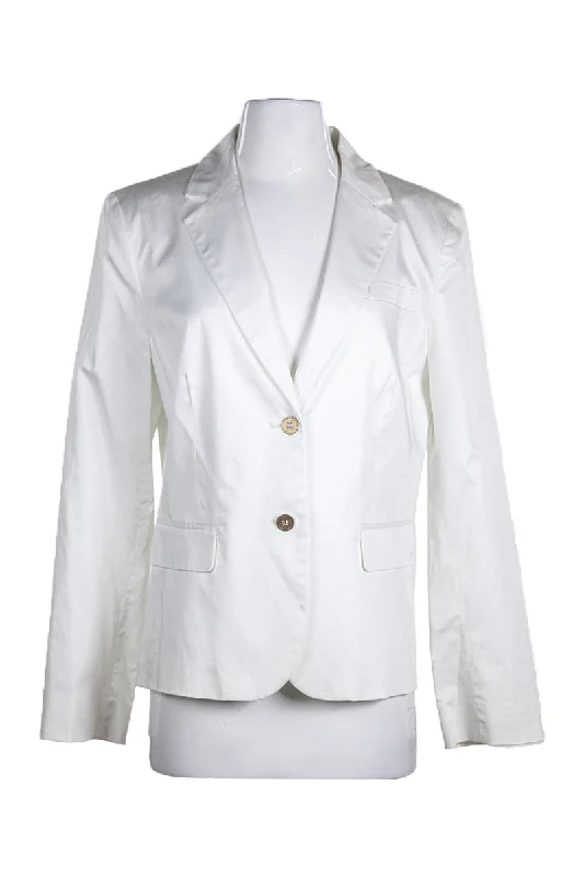 Jones New York Collection Blazer Women's Luxurious Suit