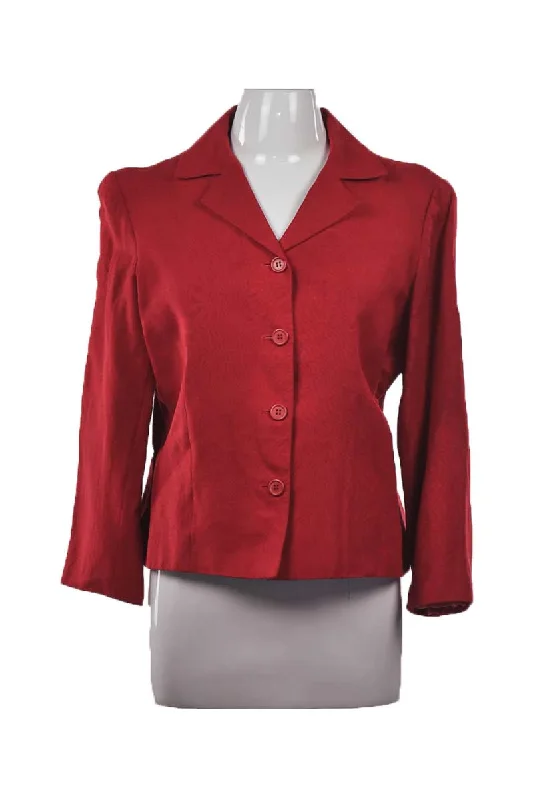 Levine Classics Blazer Women's Custom Jacket