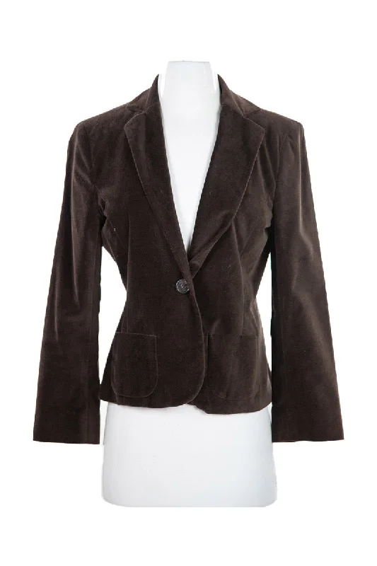 Barneys New York Blazer Women's Designer Suit