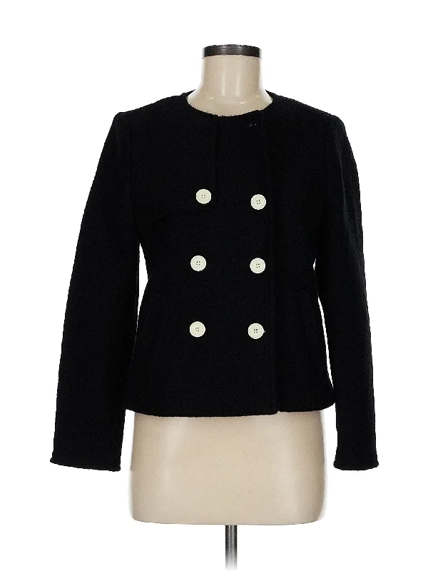 Wool Blazer Women's Brand Blazer