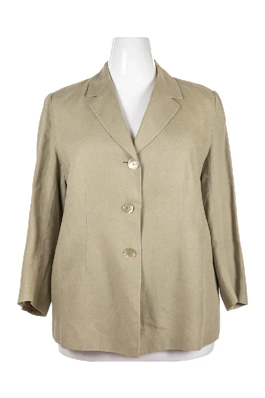 Giorgio Vannini Blazer Women's Fashion Blazer