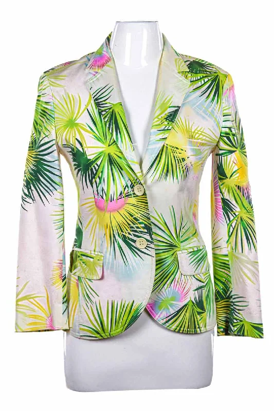 Escada Sport Blazer Women's Fashion Blazer