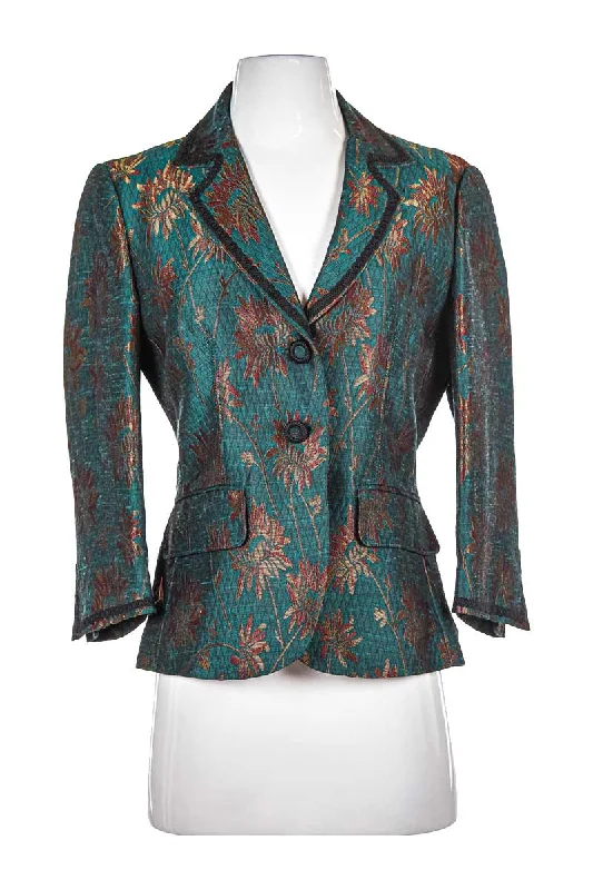 Whistles 80s Blazer Women's Luxurious Jacket