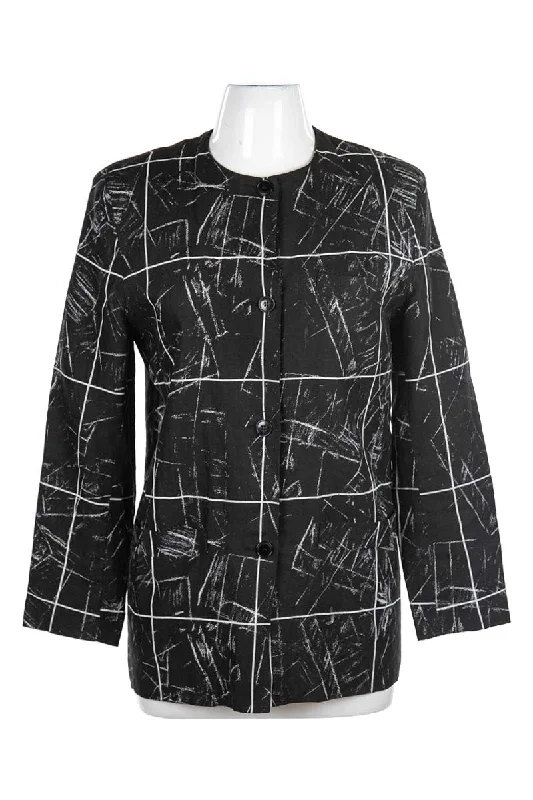 Cacharel Blazer Women's Short Blazer