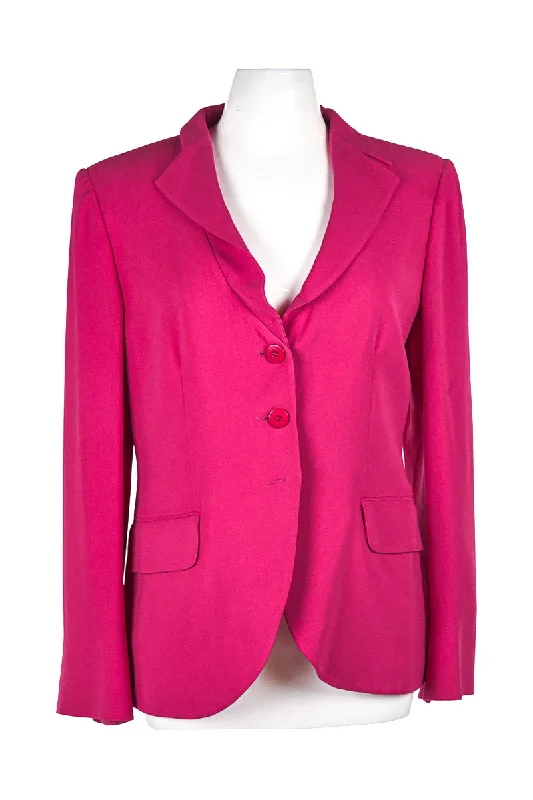 Armani Collezioni Blazer Women's Fashion Blazer