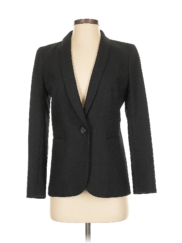 Wool Blazer Women's Unique Blazer