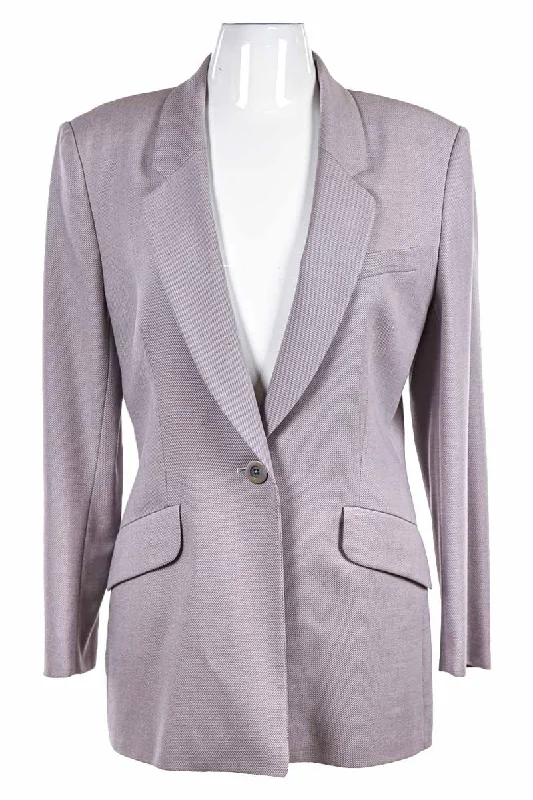 Jaeger Blazer Women's Premium Blazer