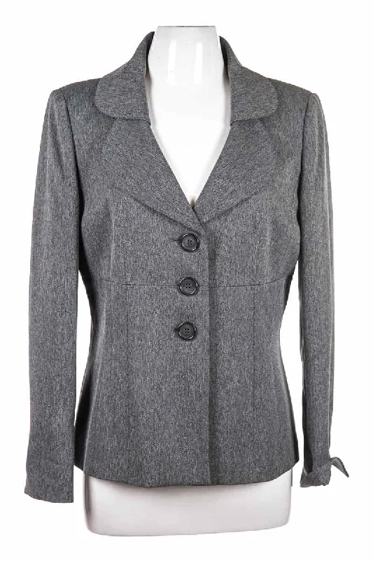 Le Suit Blazer Women's Patchwork Suit