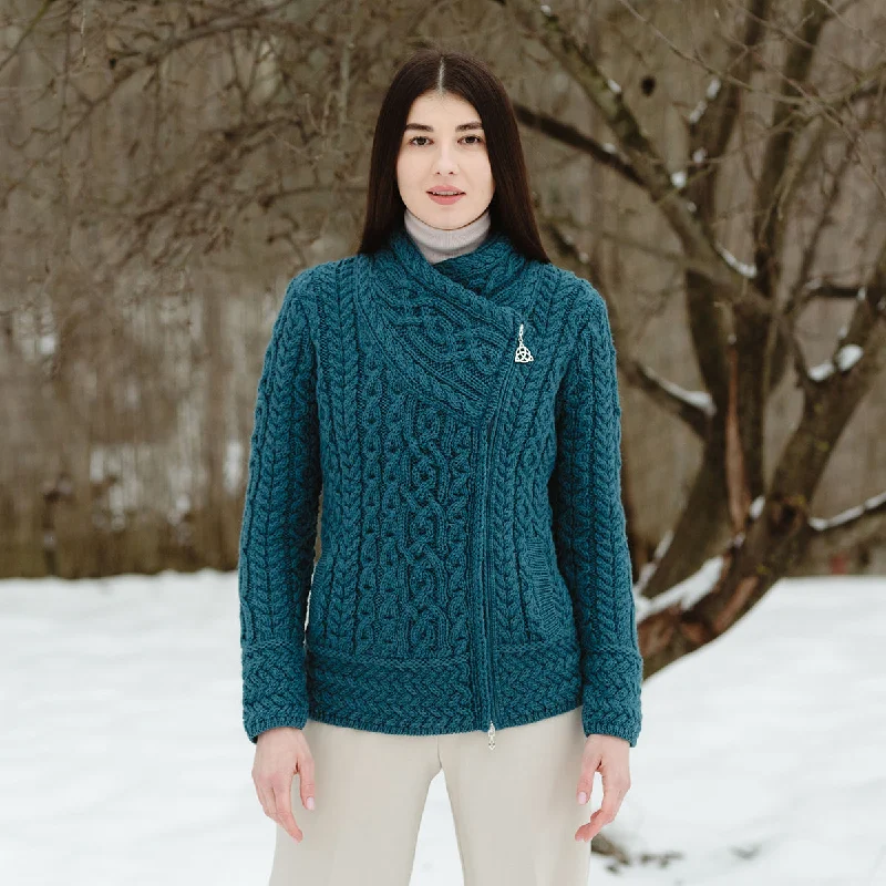 Teal