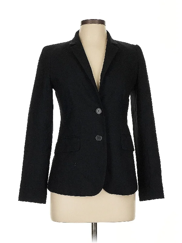 Wool Blazer Women's Premium Blazer