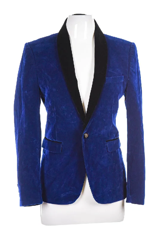 Kowaun Keenly Blazer Women's Luxurious Jacket