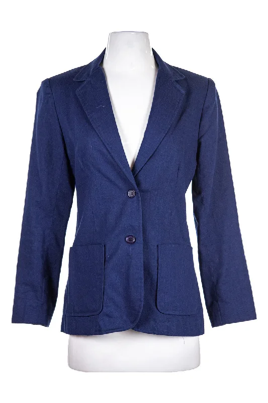 Vintage 1980's Jeana Blazer Milan Custom Blazer
