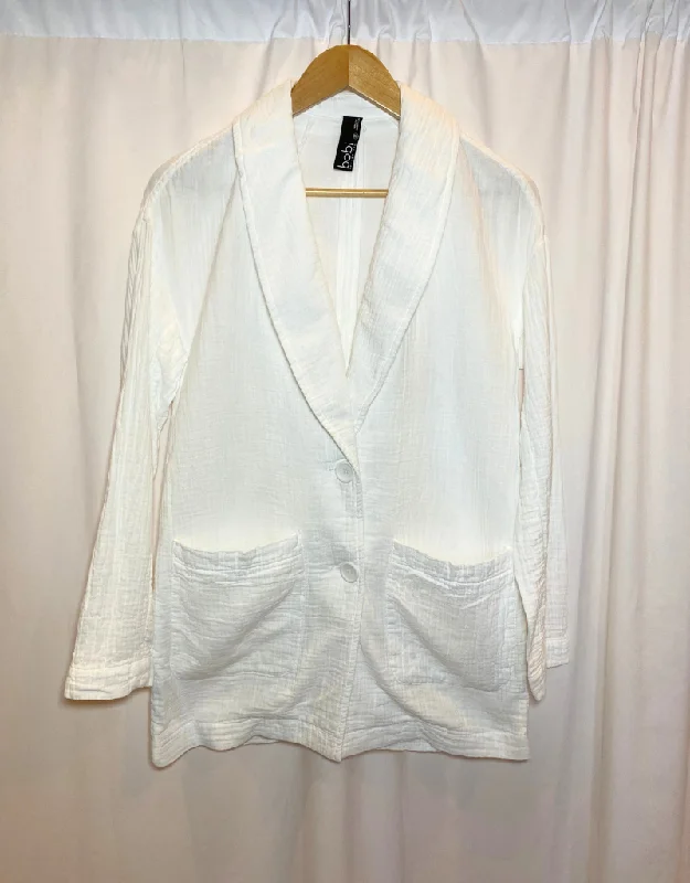 BOYFRIEND BLAZER Winter Women's Blazer