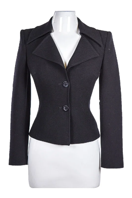 Luca Luca Blazer Women's Handmade Blazer